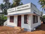 2 BHK HOUSE FOR RENT