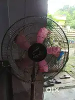 You want a street fan contact me