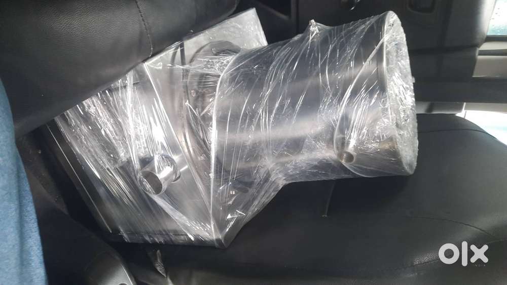 Wet Garlic Peeling Machine