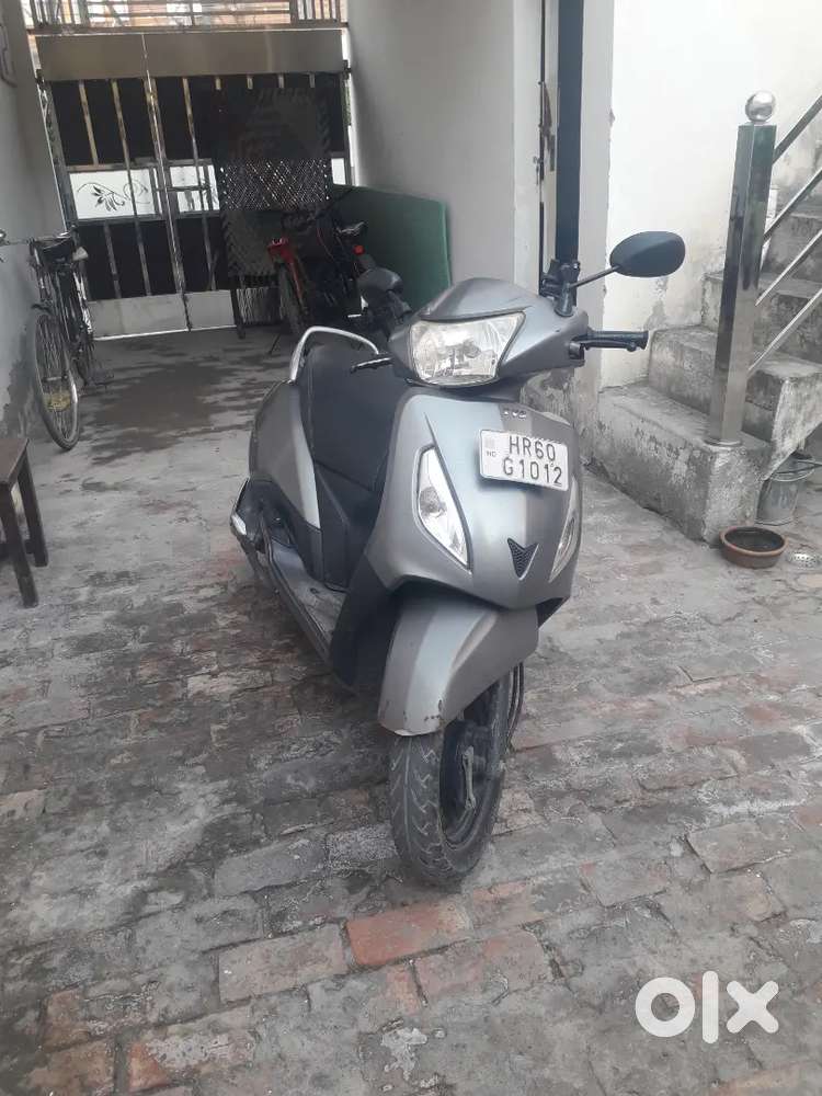 Jupiter single hand scotty well maintained insurance available 7 -2026