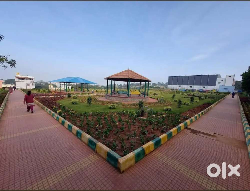 BDA Site, Dr Vishnuvardhan Road, Banashankari 5th Stage, Bangalore.