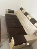 2 bhk flat full furnished  MADAN MAHAL Gulati petrol pump Ke paas in j