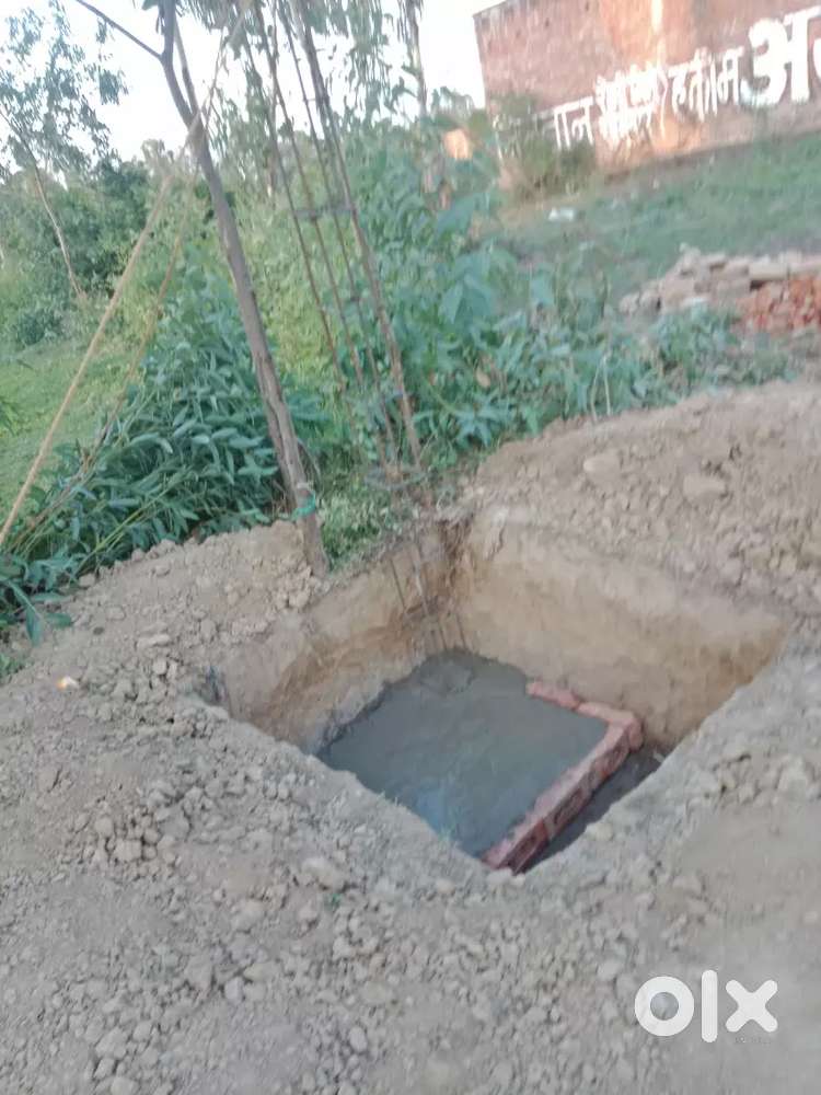 प्लॉट बिकाऊ सीतापुर सबसे बेस्ट लोकेशन