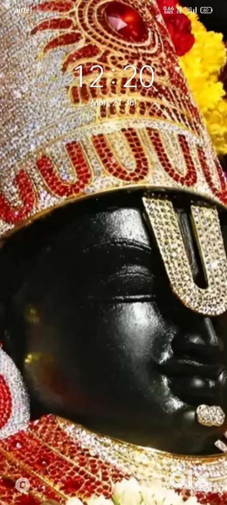 GODOWN INCHARGE AND BOLERO DRIVER