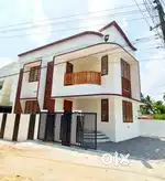 Luxury villas in Olavakkode @ 29L