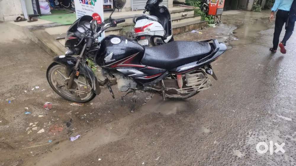 Bike on sell
