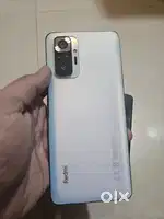 Redmi Note 10 Pro Max 6GB 128GB