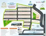 50 acers hmda venture near ORR exit 12