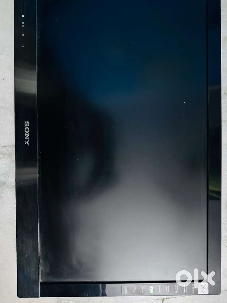 Sony bravia 24 inches