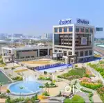 Lothal & Dholera SIR Heritage Multipurpose Bulkland N.A - Grow capital