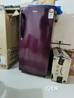 Candy refrigerator
