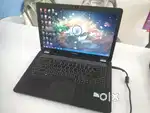 COMPAQ HP laptop Intel inside prosesser 63883 a 12832