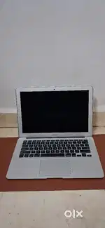 Apple MacBook Air 13” (A1466, 2015)  Perfectly Working  New Keyboard