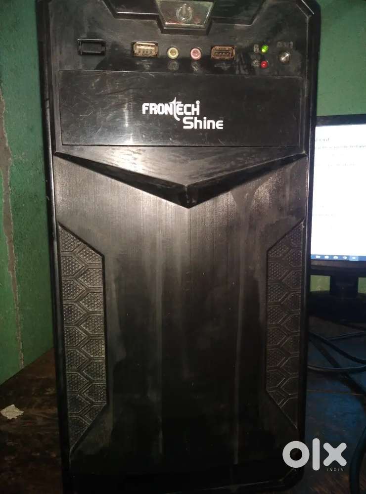 Sell my cpu only