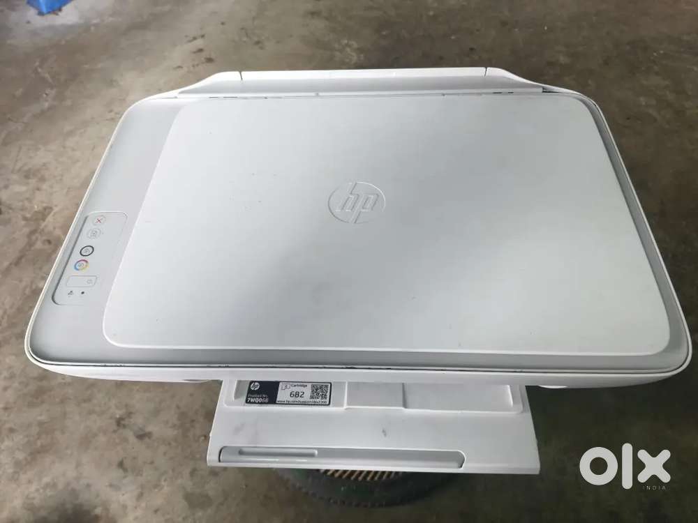 Urgent need money Hp printer 2338