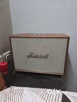 Marshall woburn ii
