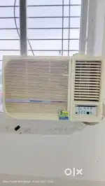 1 Ton Window Ac