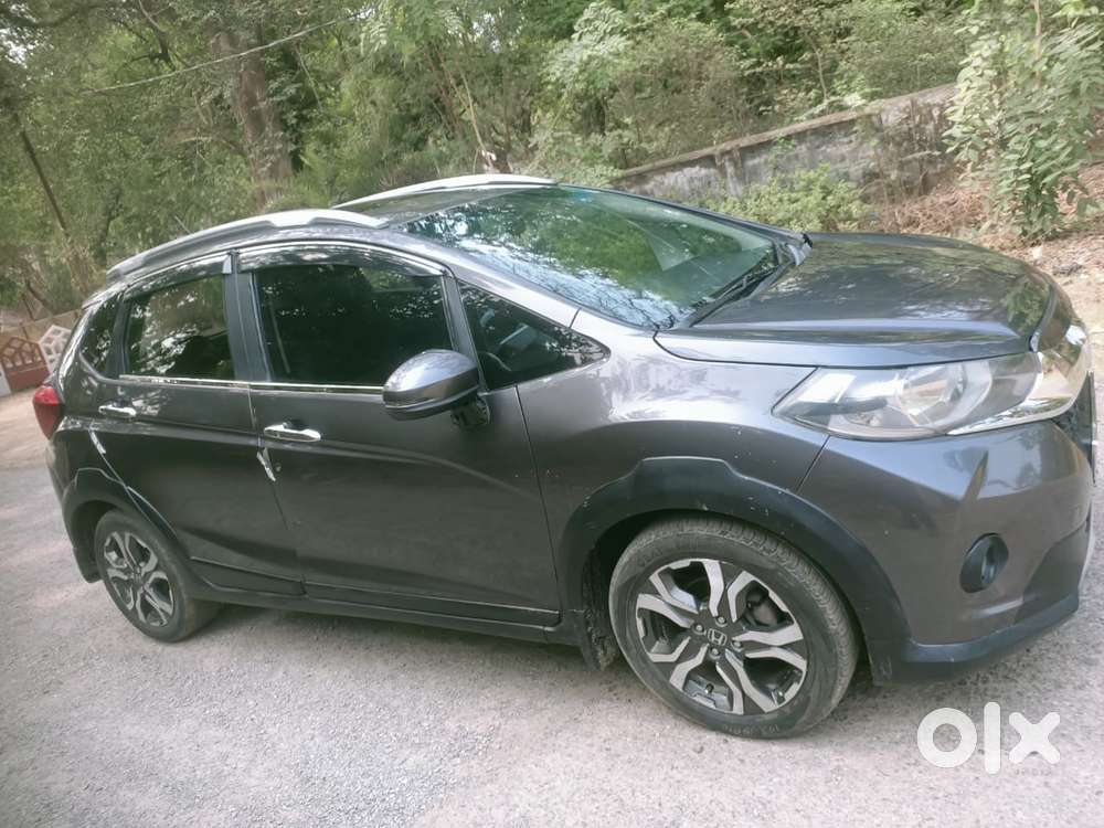 Honda WR-V i-DTEC V, 2019, Diesel