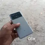 Poco x6pro pro 512 gb exchange available