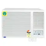 carrier window ac 1.5 ton