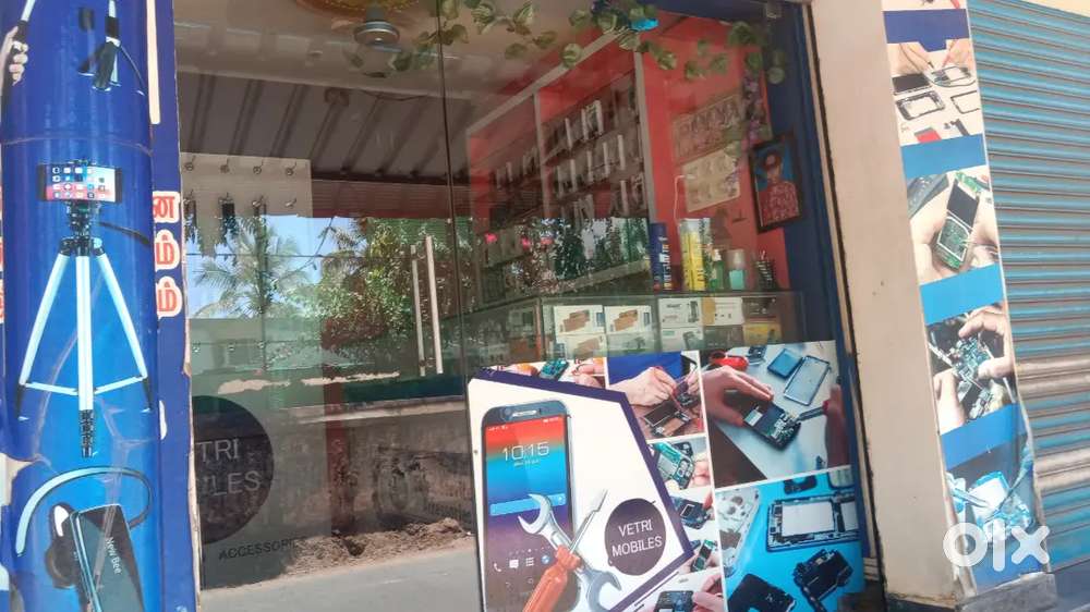 mobile shop sales furniturishing