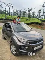 Tata Nexon 2021 XM(S) 1.5L Diesel BS6