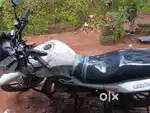GS150R bike parts