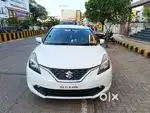 Maruti suzuki alpha