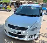 Maruti Suzuki Swift 2013 Diesel 71000 Km Driven