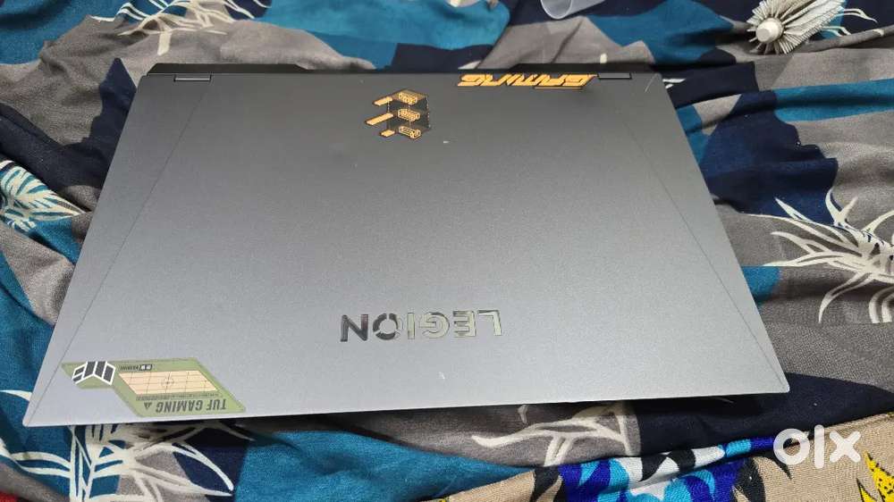 Lenovo Legion 5i Pro Gen 7