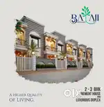 Balaji residency