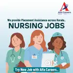 Nursing Vacancy in Hospital-Malappuram