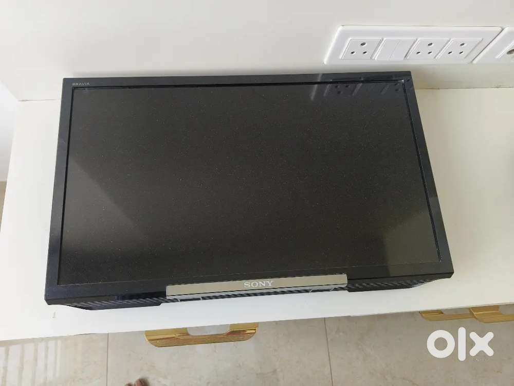 Sony Bravia tv