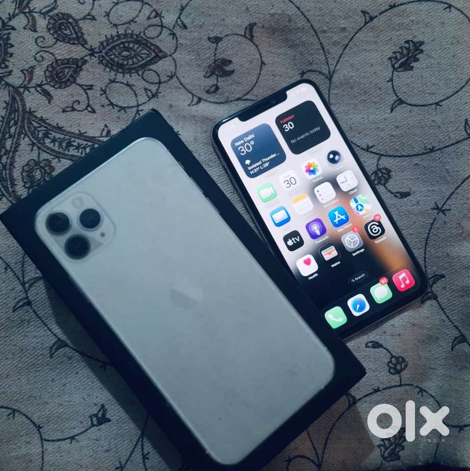 Iphone 11 pro max