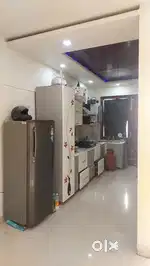 Need a flatmate boy/couple in sharing 3bhk flat