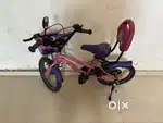 Perfect condition Kids cycle