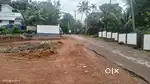 Thripunithura Thiruvankulam NH high way plot for sale