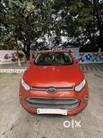 Ford Ecosport 2016 Petrol Good Condition