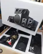 Edifier DA5000 Pro 5.1
