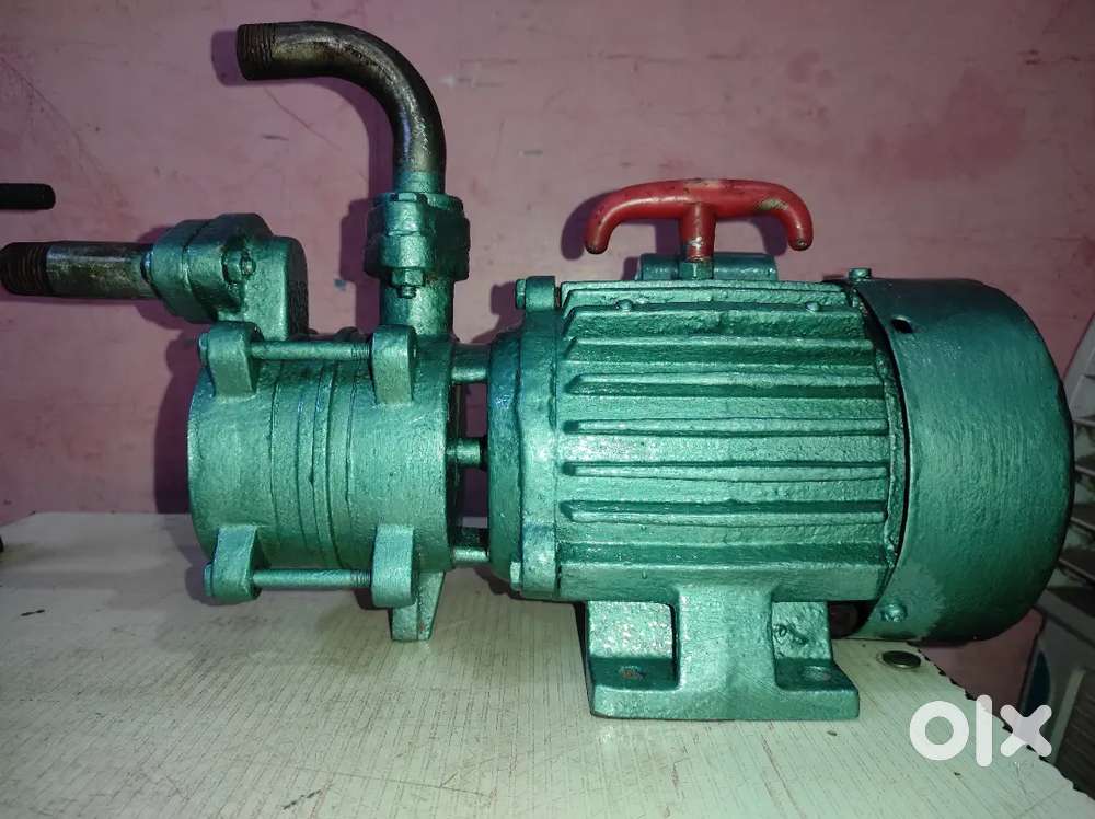 Amrutdhara 0.75 Hp Wotor pump