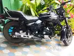 Bajaj Avenger 180