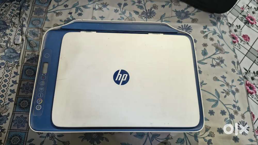 HP Desk Jet ( Ink Advantage 2778 )