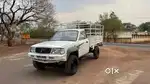 Tata 207 rx di pickup 2010 model paper complete Second owner