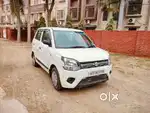 Maruti Suzuki Wagon R LXI CNG Optional, 2020, CNG & Hybrids