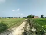 I am selling my plot situated in Bhuhera, Barabanki, Uttar Pradesh