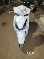 exchange for bike