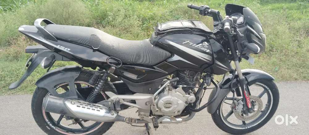 Gud condition   bike