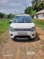 Maruti Suzuki Wagon R 1.0 VXI Plus AMT, 2020, Petrol