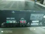 Sansui 5.1 amplifyer