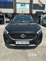 MG ASTOR ZS Vti-Tech CVT Sharp, 2022, Petrol